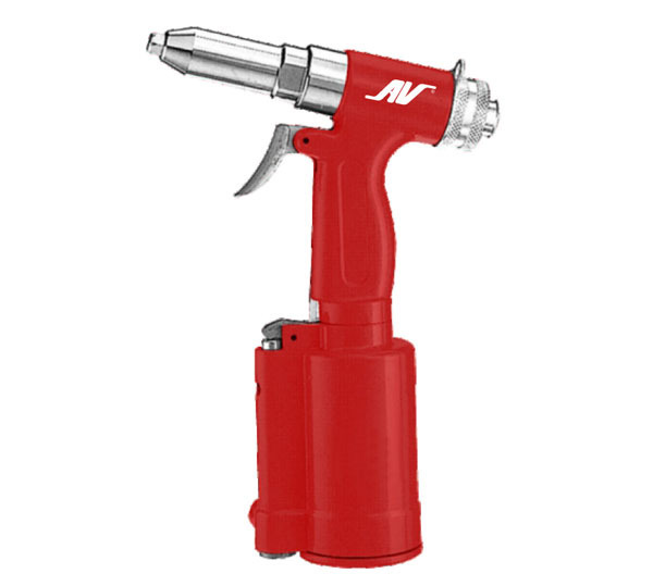 美国AV-F6014V气动自吸式拉钉枪气动自吸式铆钉枪气动抽芯铆枪