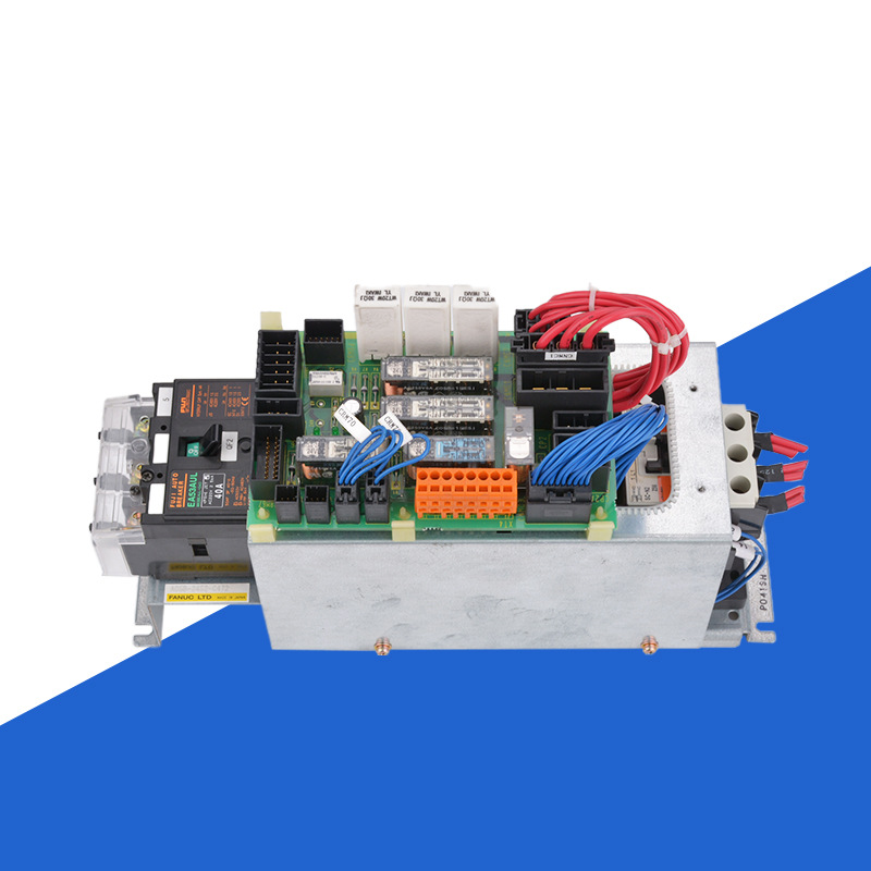 A05B-2452-C472发那科fanuc原装电路板PCB板全新机器人配件议价