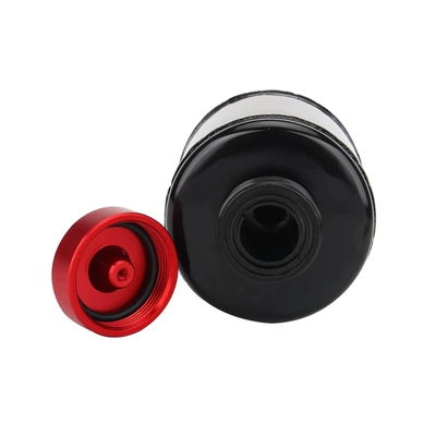 kettle racing clamp, Fuel tank