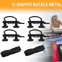 �����Suitable for car roof luggage installation accessories