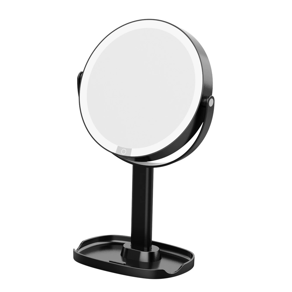 LED двусторонняя система хранения, трубки, подсветка, Amazon
