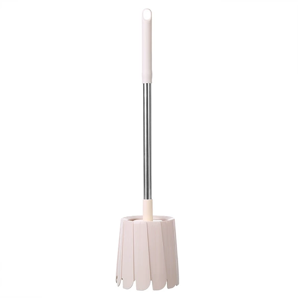 7908 Feather Base Toilet Brush