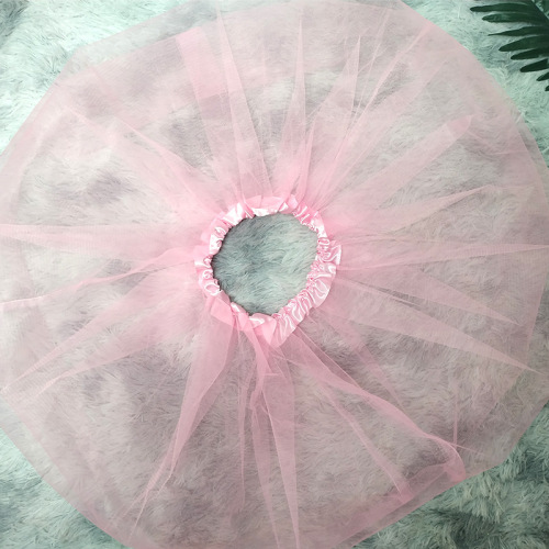 Pick-up game props, wedding, trick groom, swan skirt, children's holiday party performance costume, tutu skirt