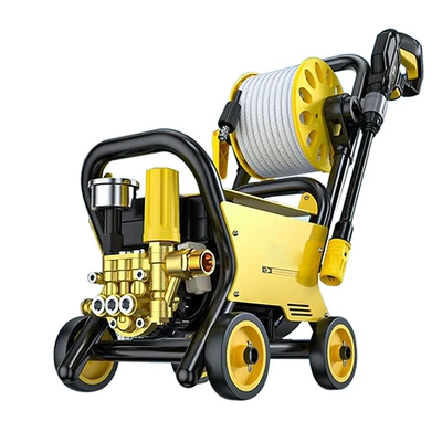 Car washing machine Pure Copper 220V Car Washers, Household