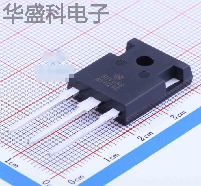 BDV65BG 封装 TO-247 三管
