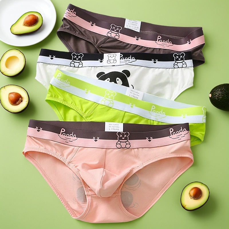Comfortable breathable sexy pants