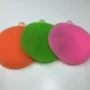 陶瓷吸水圆形定制硅胶垫