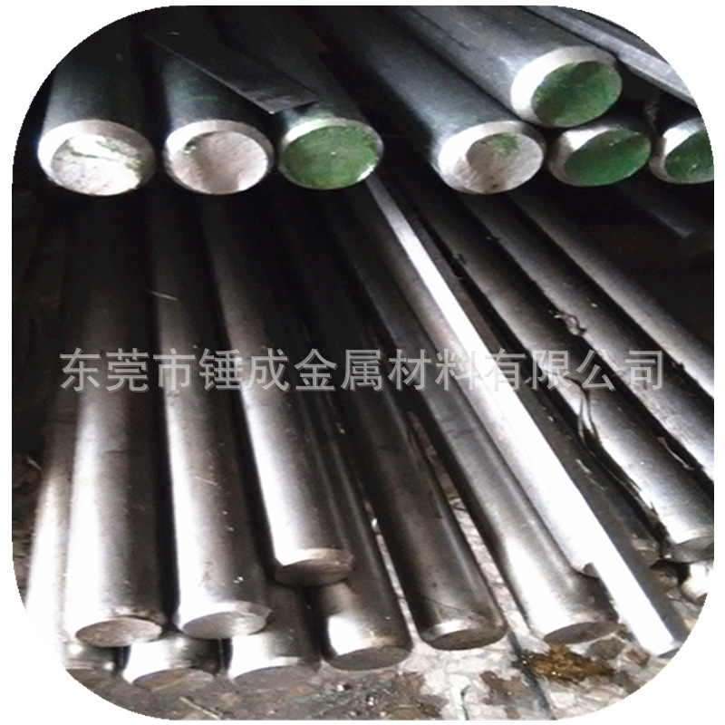 现货供应宝钢20CRMNTI渗碳齿轮钢棒 20CRMNTI热轧圆棒黑皮圆钢