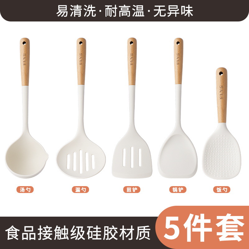 Alemania cucharas de cocina