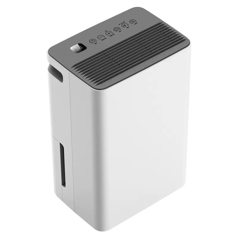 除湿机家用抽湿机小型大功率吸湿器干燥卧室跨境批发定制