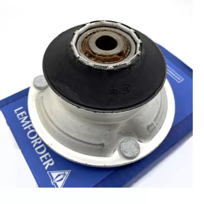 523 525 front top rubber – damping system