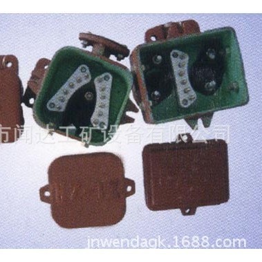 HZ12电缆终端盒  HZ24  HZ6铸铁终端盒 复合材料终端盒