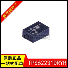 TPS62231DRYR ˿ӡGW SON-6 ������ѹ��оƬ1.8V 0.5A ȫ��ԭװ