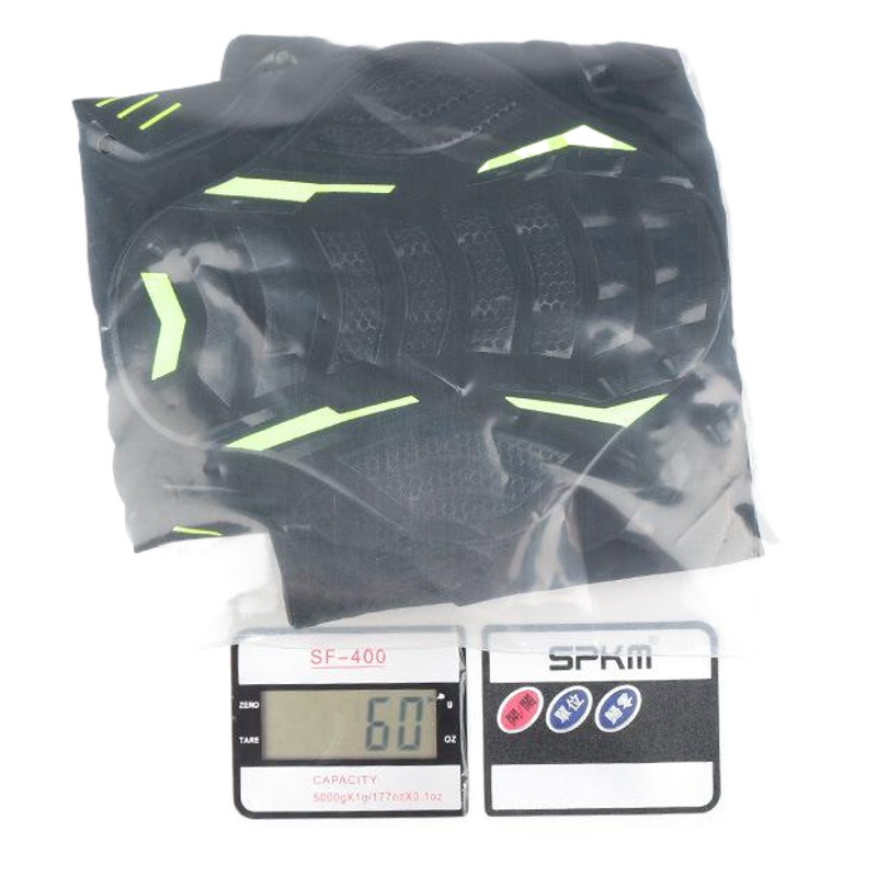 Deportes rótula panal protección anticolisión rótula protector de pierna caliente para niños y niñas baloncesto fútbol equitación danza equipo de protección