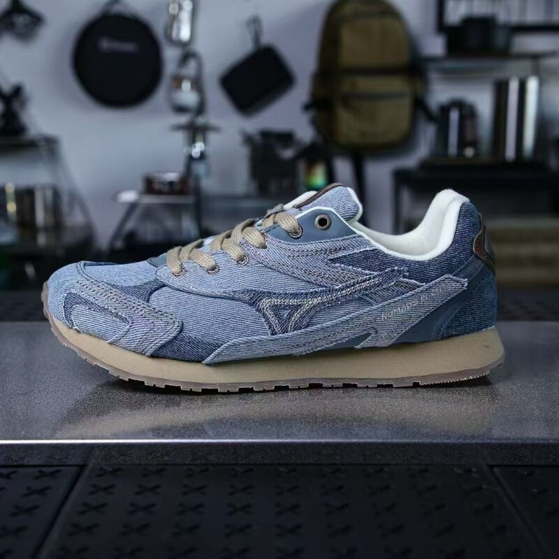 Putian Foreign Trade Mizuno Lg 60S 2K Neo Vista Marathon Running Shoes