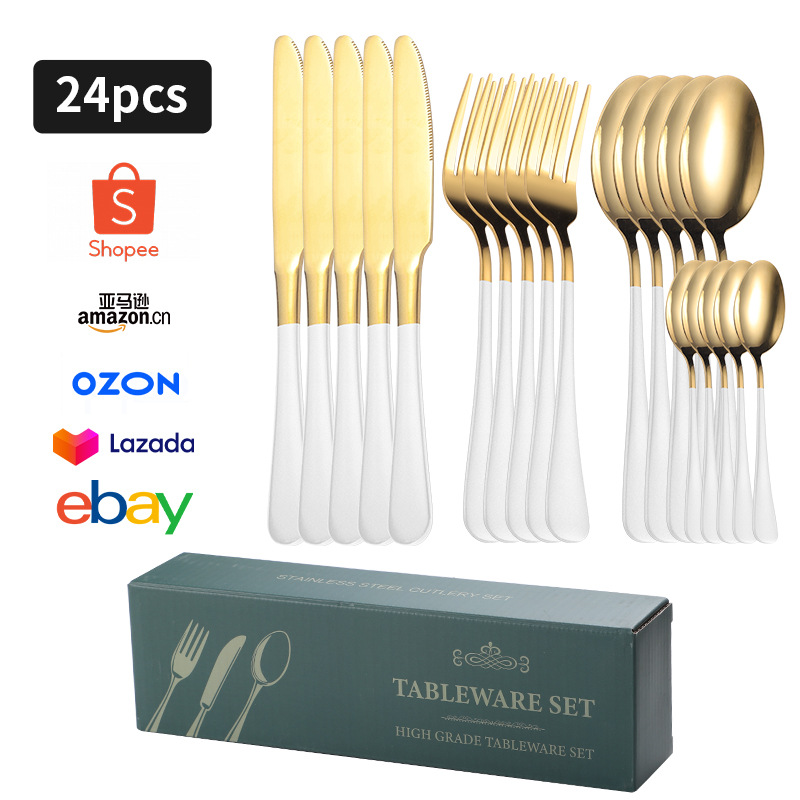 플래티넘 24PC D 박스