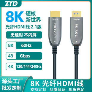 ���whdmi��2.1��8K120Hz�B����X�@ʾ���Α�C�C픺��@ʾ��Ͷ��