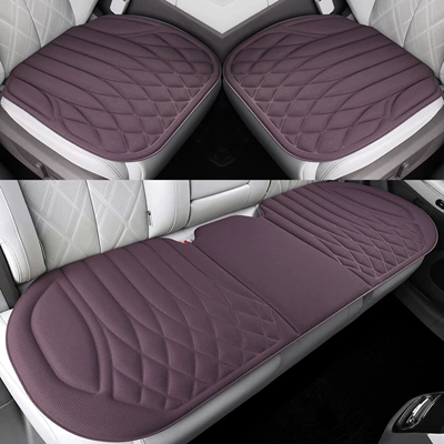 for All Seasons, Seaweed Fiber Ice Seat cushion, seat cover