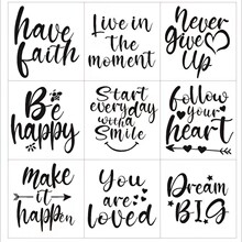 ���R�d�¿�DIY����Ӣ����ĸ�U�Շ��L�L��ģ��