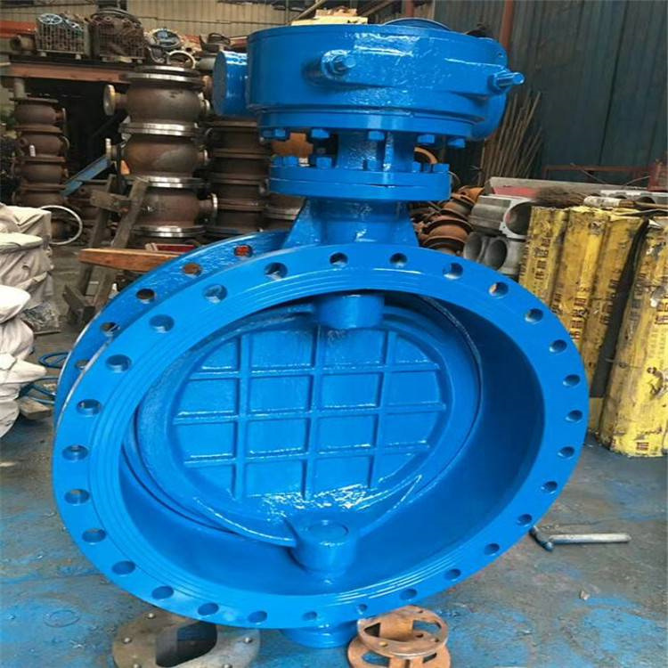 浙江温州厂家生产不锈钢涡轮旋球阀 GWXDF3240H-10P DN400