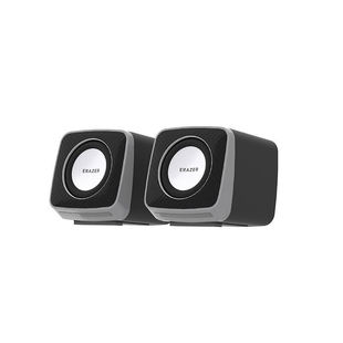 A200 Computer Speakers Wired Mobile Phone Notebook Desktop Home Speakers
