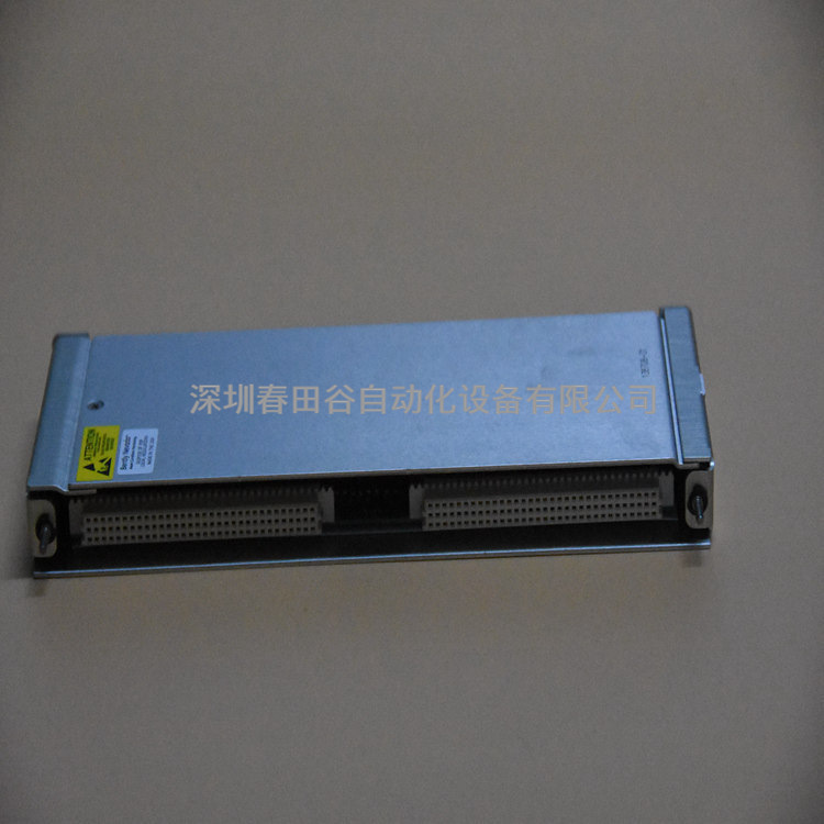 春田谷Bently Nevada 本特利 3500/92 138708-01 后卡全出售