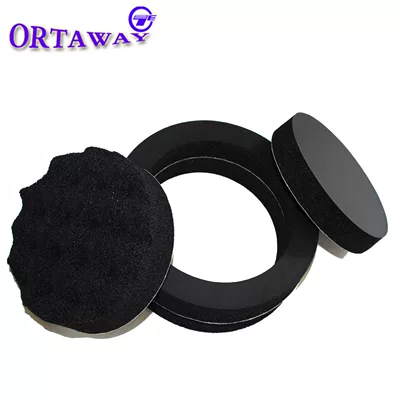 Car sound-absorbing cotton Upgrade Car Speaker Pad 6.5inch