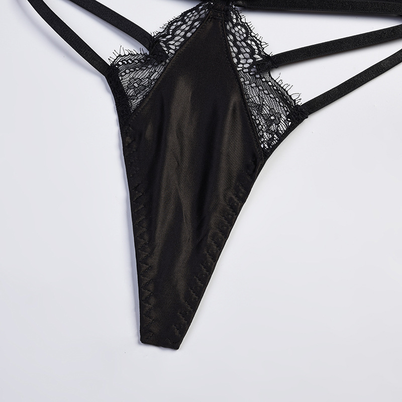 Caged Angel Lingerie set - Luxiaa - Sexy womens Lingerie