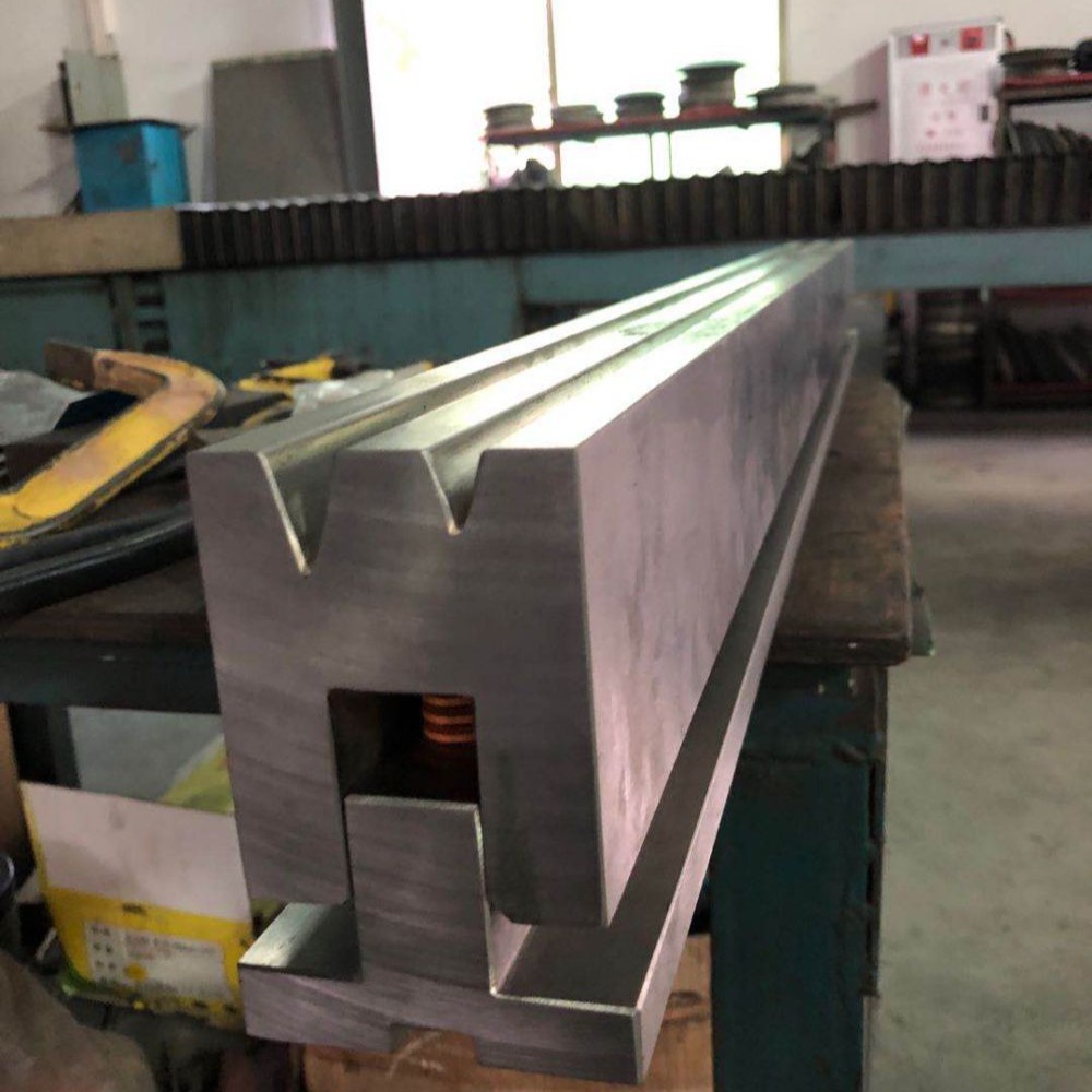东莞厂家折弯机模具上模下模折弯刀折弯刀模