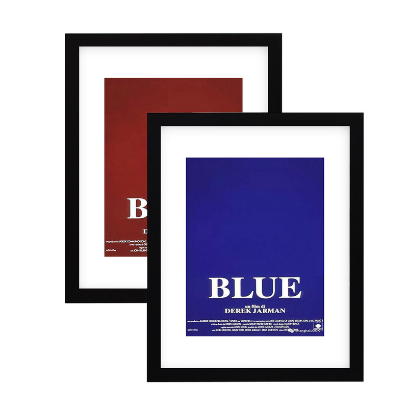 Puzzle Frame Simple Solid Wood Photo Frame Wall Hanging A4 Business Photo Framed Photo Frame Wholesale Photo Wall Kidsren E18