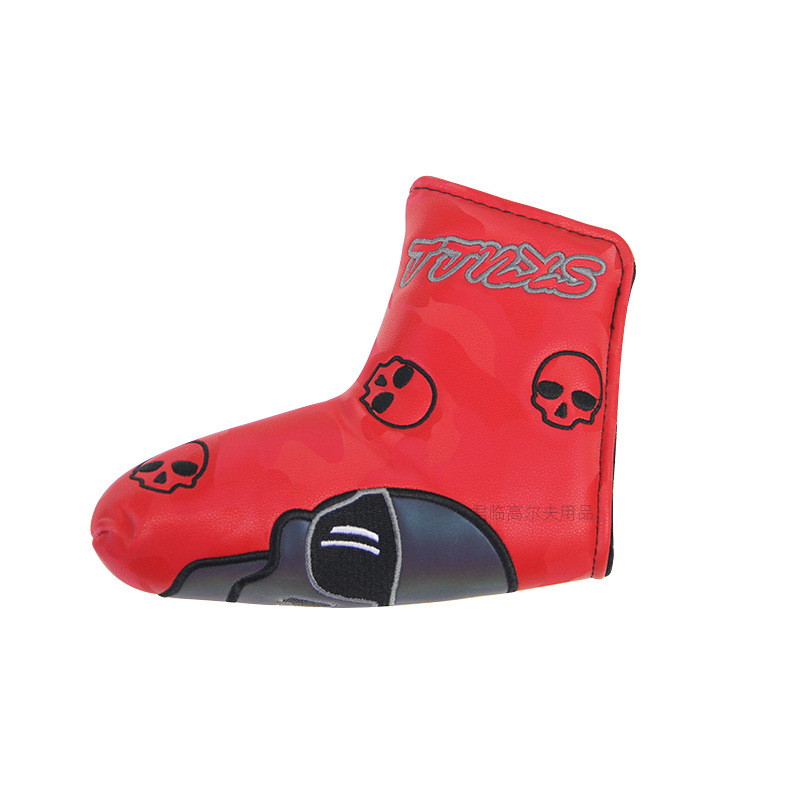 �¸߶����Ƹ�����ɫ�Ų�����ͷ���屣����PU��ˮgolf��ͷñ��4ɫ