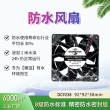 DC9238ֱˮɢL12v՚O~LEDɢ