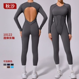 运动紧身裤;瑜伽服;健身套装