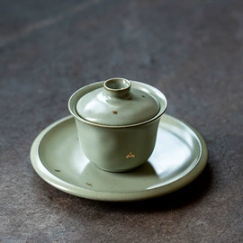 茶杯;茶壶;盖碗