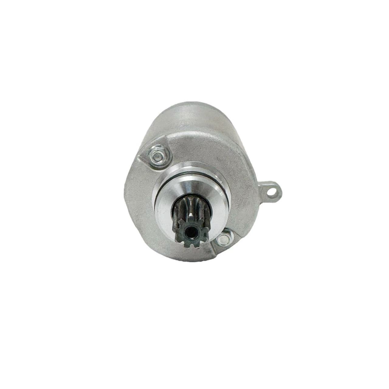 1C6-H1800-00 Starter Motor Motor Is Suitable for Yamha Tw125 Tw200