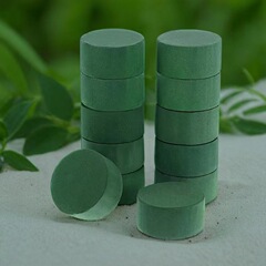 花泥ブロック挿入バブルDIY学生制作材料ウェディング生花泥花屋偽花泥吸水スポンジ卸売り