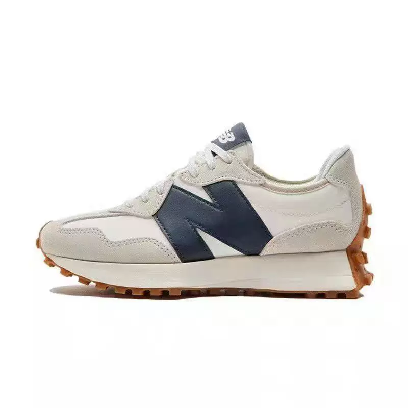 Модная спортивная обувь New Balance для мужчин и женщин — идеальна для бега и повседневного комфорта