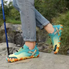 溯溪鞋;登山鞋;综合训练鞋