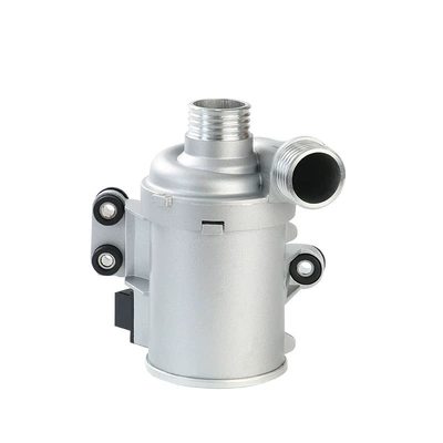Electronic brushless, Water pump