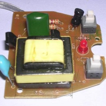 IC 130*93707726杭波涛新电子元件厂botaoe供IC闪灯芯片IC变压器