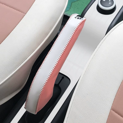 Handbrake Cover, Sürətlər qutusu və əl tormozu başlıqları