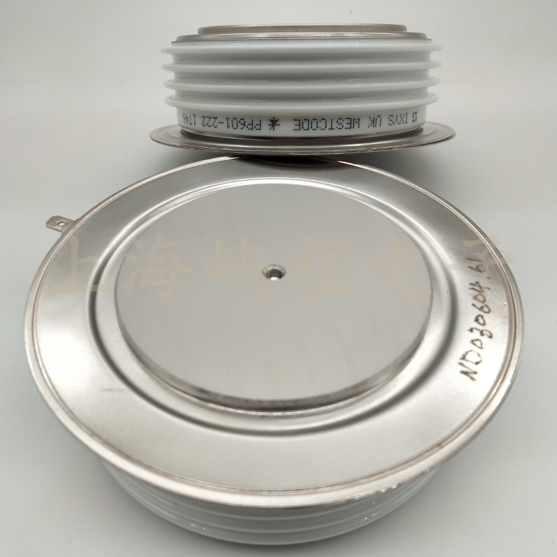 PP601-222 PP601-54英国西码WESTCODE快速可控硅晶闸管模块