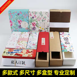 药品包装盒 高端设计白卡彩印包装 深圳生产 小批量纸盒打包批发
