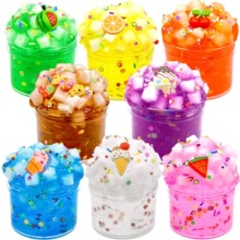 �¿�AMZʷ�Rķ�zslime kit Ҭ����ܛ����Ƭˮ�������50ml���b