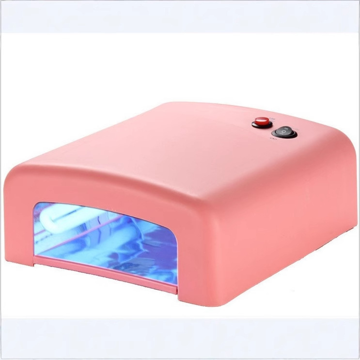 Manufacturers for 36W phototherapy machine 818 phototherapy lamp UV phototherapy lamp UV lamp large 818 wholesale