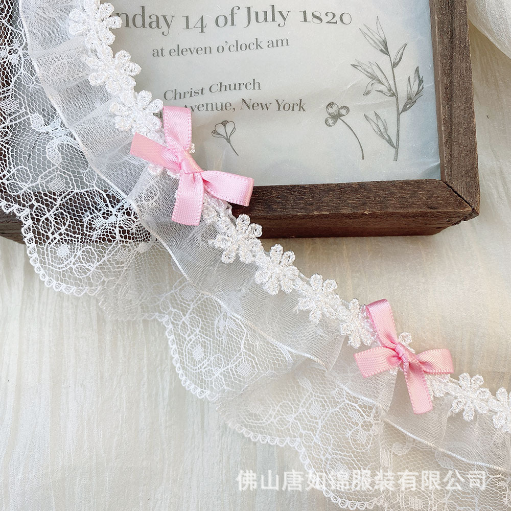 핑크 원 사이즈 (폭 약 4.5CM)
