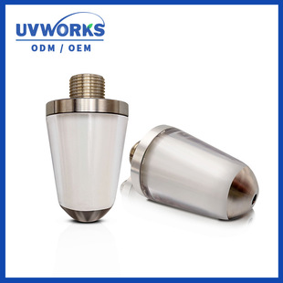 UV LED UV sterilization water nozzle campus water dispenser water nozzle kindergarten water dispenser sterilization water nozzle