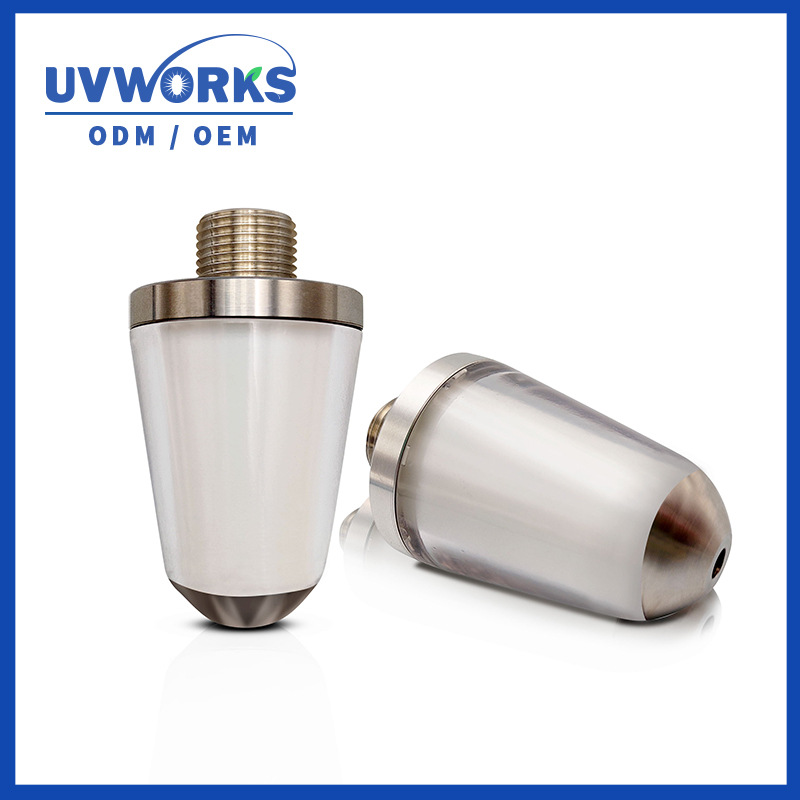 UV LED Sterilization Water Tap for School Water Dispensers and Kindergarten Water Dispensers