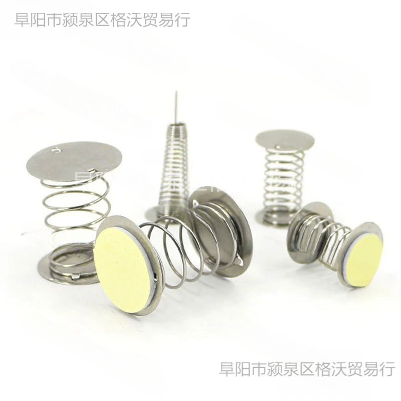 Аксессуары ручной работы, креативные украшения для автомобиля, качающаяся кукла, весна TikTok, встряхивающая голова, большая, средняя и маленькая, двусторонняя