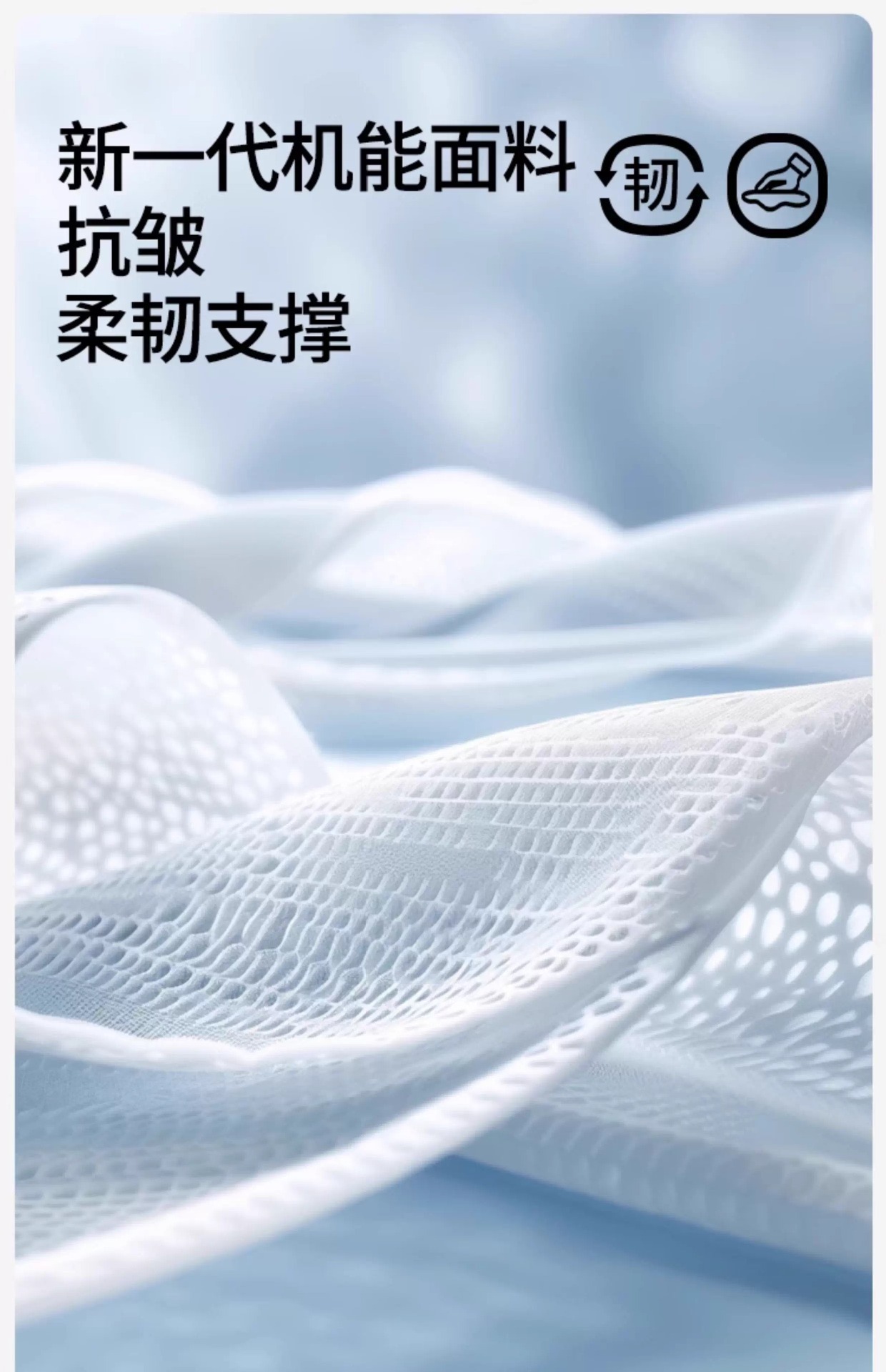 Cross-Border Multifunctional Sedentary Posture Cushion, Office Lumbar Support Pillow, Memory Foam Lumbar Support, Breathable Seat Cushion, Wholesale